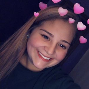 Meet Your Posher, Cassidy!!